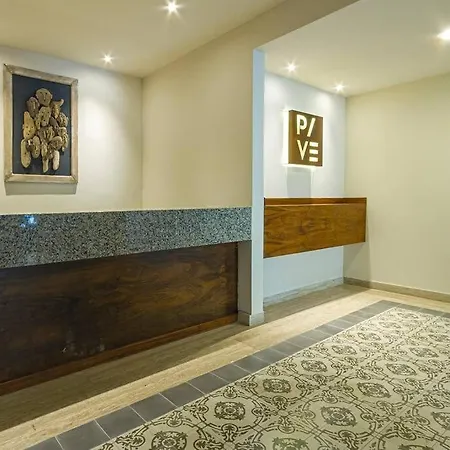 Paramar Ve Ph203 Fancy & Majestic Penthouse In 3 Br * Tulum