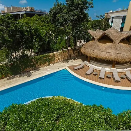 Apartment Paramar Ve Ph203 Fancy & Majestic Penthouse In 3 Br *