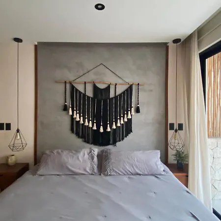 Erena Apartment Tulum