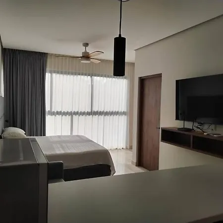 Find The Way, Find Your Self! Giada 207b Apartment Tulum