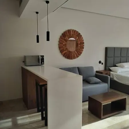 Apartment Find The Way, Find Your Self! Giada 207b Tulum