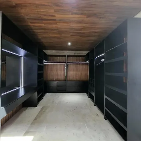 Brand New Beachfront Staff Included *