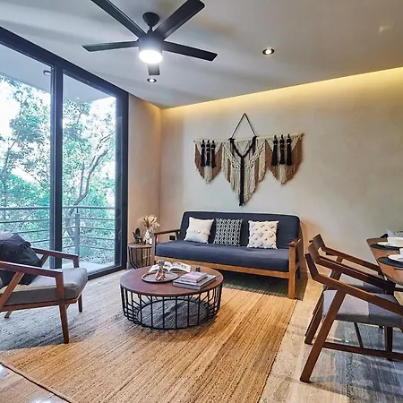 Botanica 201 Apartment