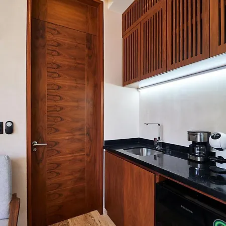 Botanica 201 Apartment