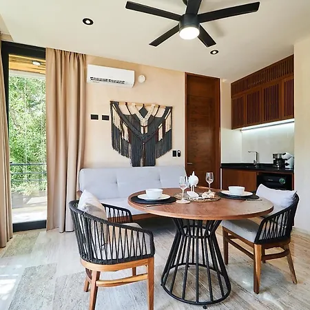 Botanica 201 Apartment *
