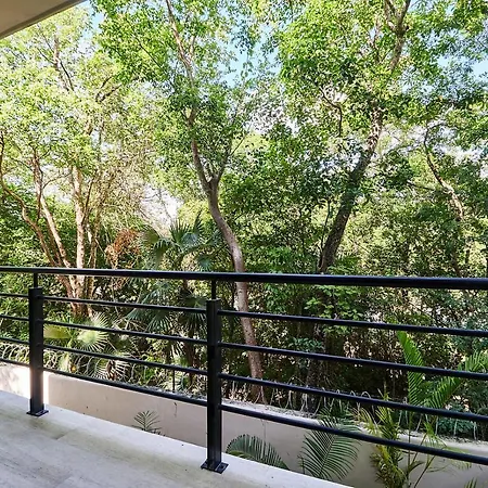 Apartment Botanica 201 Tulum