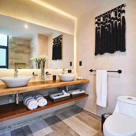 Botanica 201 Apartment Tulum