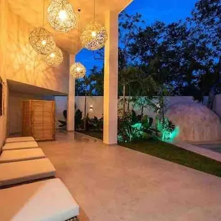 Apartment Lujoso Departamento Con Jacuzzi Privado *