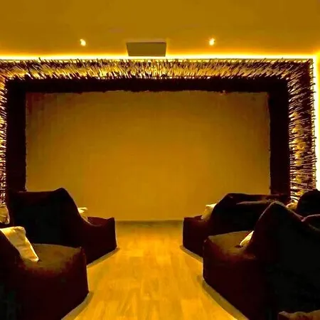 Apartment Depto Con Roof Privado A 6 Minutos De La Playa En