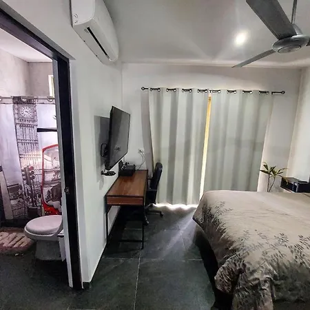 Riviera35 Holiday home