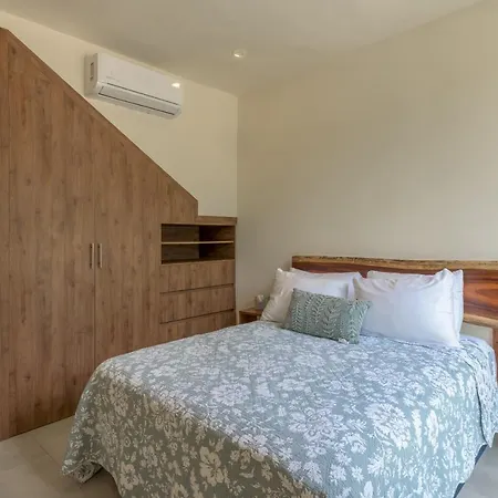 Aldea Savia, Private Villa, Villa *