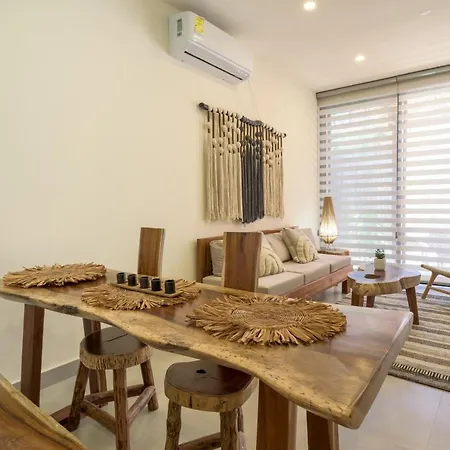 Aldea Savia, Private Villa, *