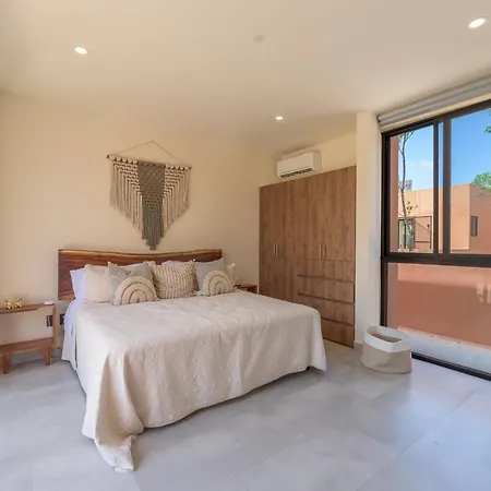 Aldea Savia, Private Villa, *