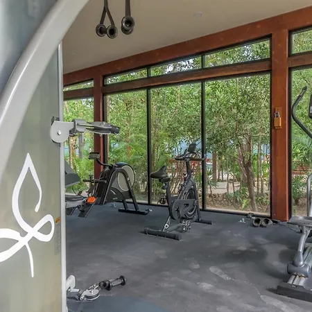 Villa Aldea Savia, Private Villa, Tulum