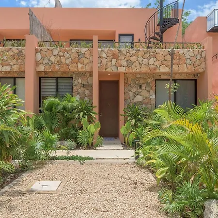 Villa Aldea Savia, Private Villa,