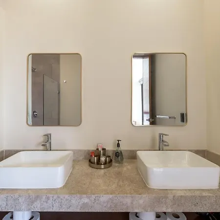 Aldea Savia, Private Villa, Villa Tulum
