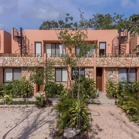 Villa Aldea Savia, Private Villa,