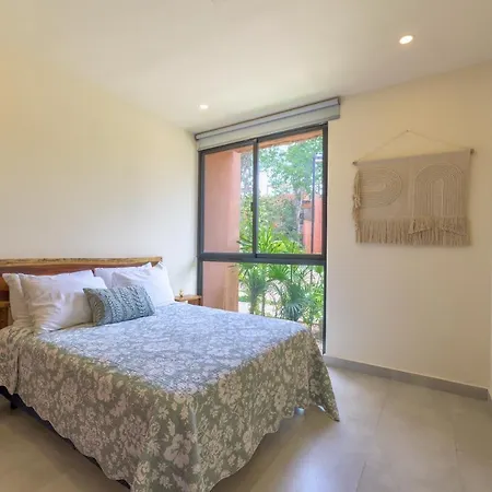 Villa Aldea Savia, Private Villa, Tulum