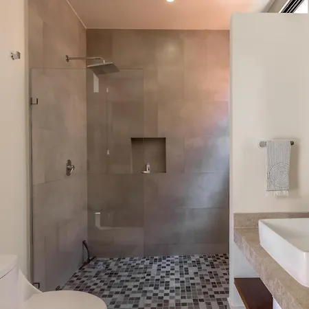 Villa Aldea Savia, Private Villa, *