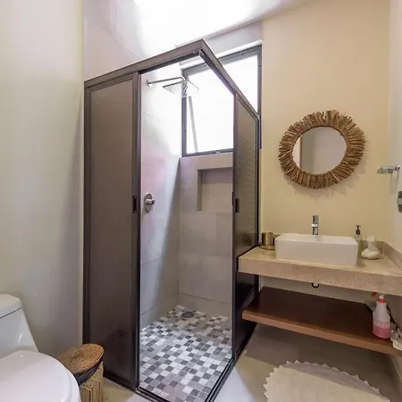 Villa Aldea Savia, Private Villa, *