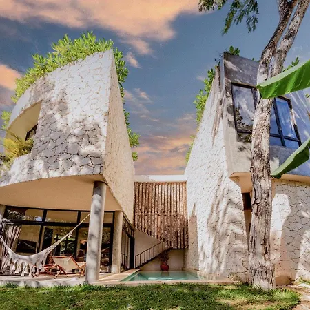 Hotel Hidden Gem With Unique Design And Pv Pool 4*