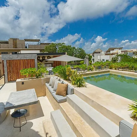Brilliant Space In Estela!