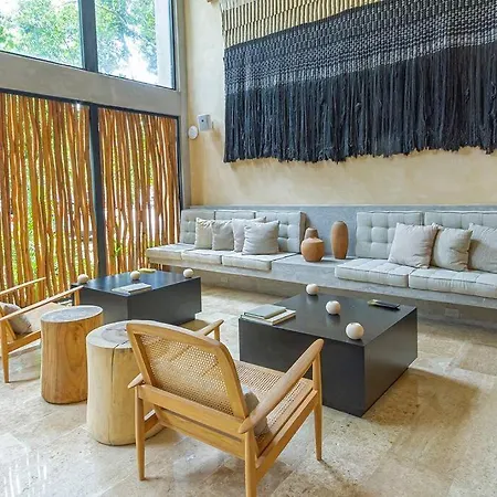 Apartment Brilliant Space In Estela! *