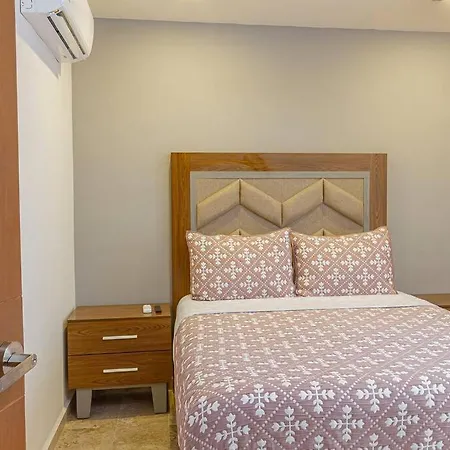 Brilliant Space In Estela! Apartment Tulum