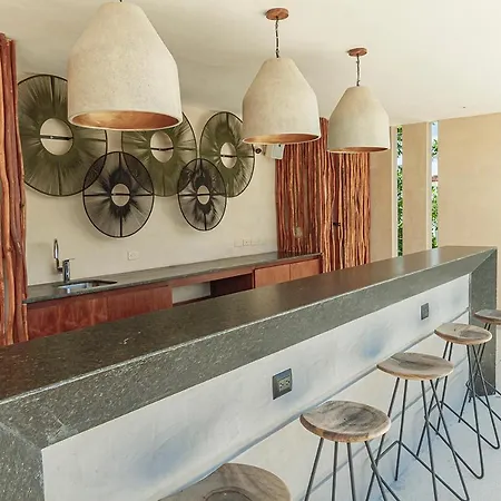 Apartment Brilliant Space In Estela! *