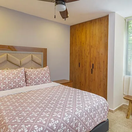 Brilliant Space In Estela! * Tulum