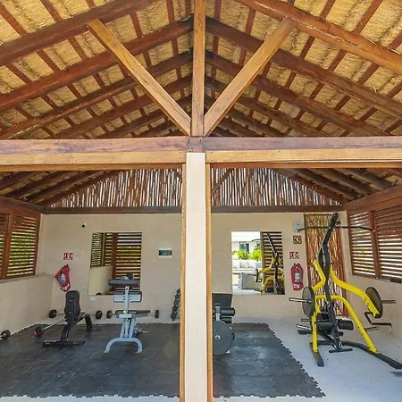 Brilliant Space In Estela!