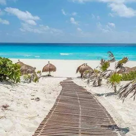 Casa Kuk, Stylish, At 5 Min, Pool, Concierge Tulum