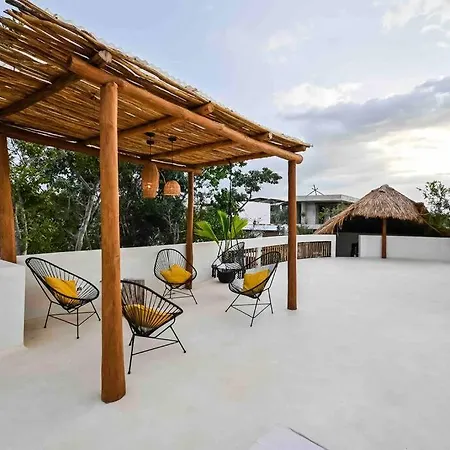 Casa Kuk, Stylish, At 5 Min, Pool, Concierge *