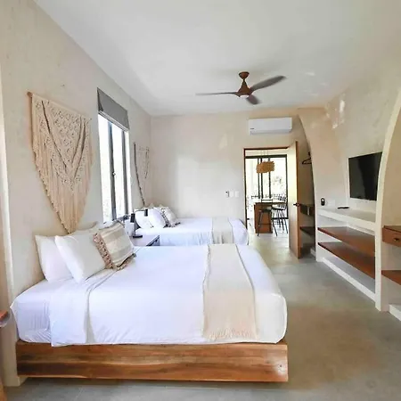 Casa Kuk, Stylish, At 5 Min, Pool, Concierge *