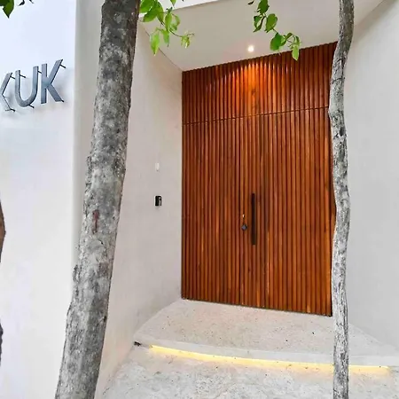 Villa Casa Kuk, Stylish, At 5 Min, Pool, Concierge *