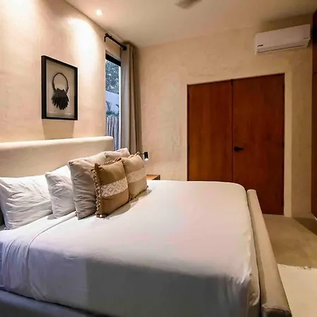 Casa Kuk, Stylish, At 5 Min, Pool, Concierge