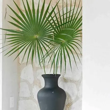 Casa Kuk, Stylish, At 5 Min, Pool, Concierge * Tulum