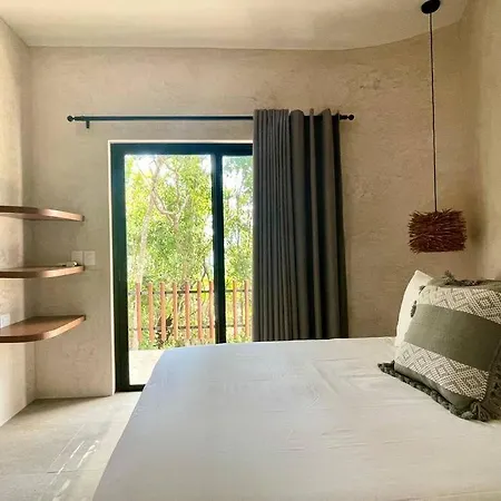 Casa Kuk, Stylish, At 5 Min, Pool, Concierge Villa *