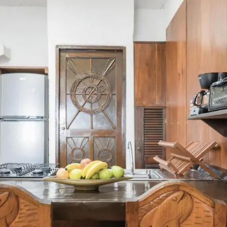 Retiro Maya Suites 3* Tulum