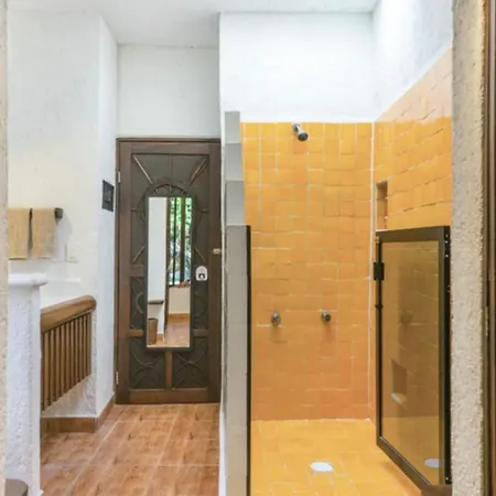 Retiro Maya Suites 3*