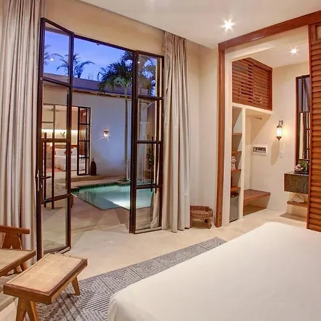 Design Minutes Form The Tulum