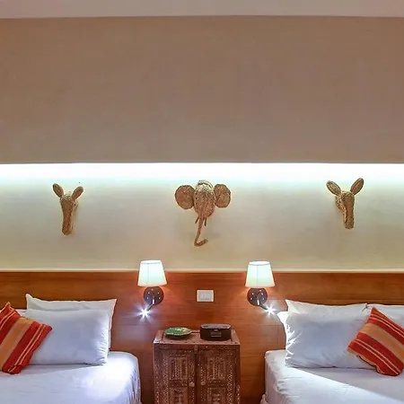Design Minutes Form The Villa Tulum