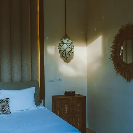 Design Minutes Form The Tulum