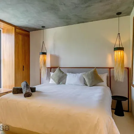 Villa Pool & Private Jacuzzi On Premier - Casa Nima *