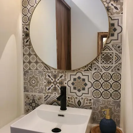Lovely Apartment