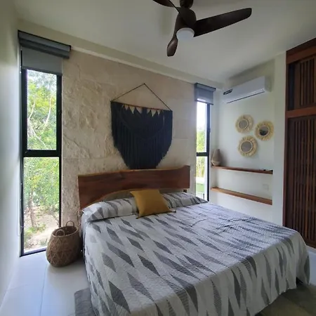 Lovely Apartment Tulum