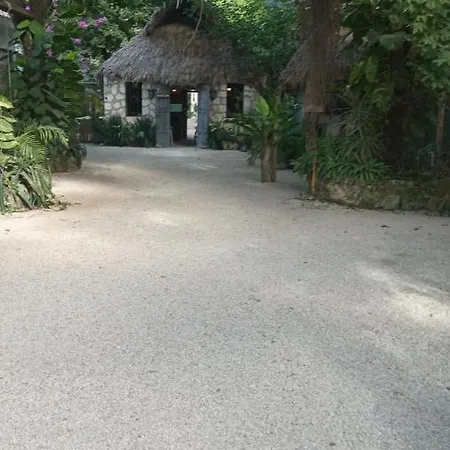 Huayacamp * Tulum