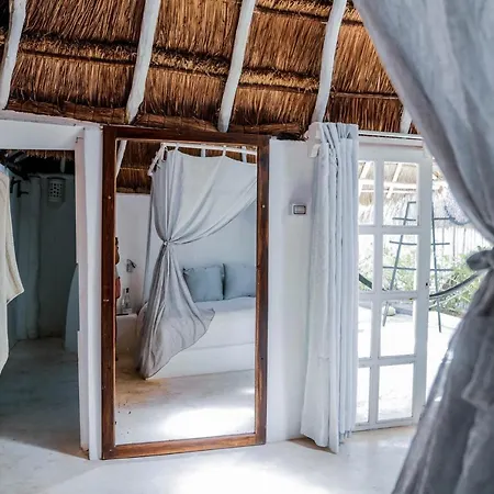 Hotel Coco Tulum