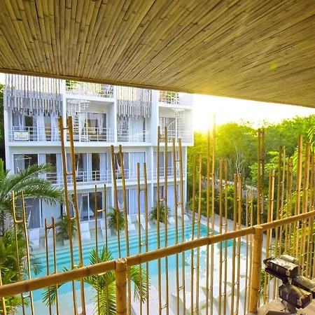 In By Casago Holiday home Tulum