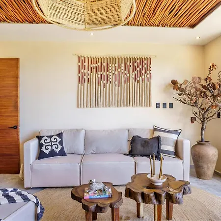 Exquisite & Luxury 2-floor Ph In Luum Zaama Gated Community Extraordinary Amenities Apartment *